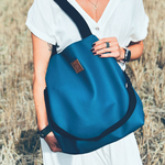 Bag Mili Duo MD2 - black