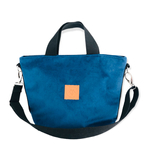 Tasche "Mili Basic" - marine