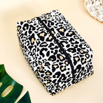 Kosmetyczka - panterka