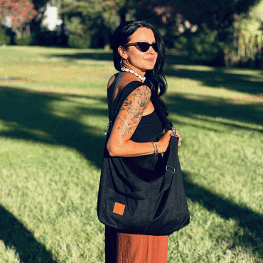 Bag Mili Chic MC7 - black