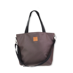 Bag Mili Duo MD2 - chocolate brown