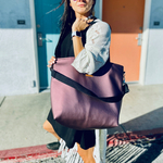 Tasche Mili Duo MD2 - schwarz