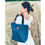 Tasche Mili Duo MD2 - schwarz