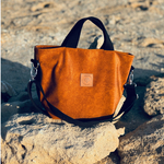 Tasche "Mili Basic" - schwarz