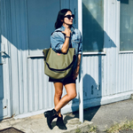 Bag Mili Duo MD2 - black