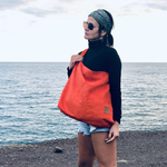 Bag Mili Chic MC7 - orange