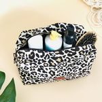 Beauty bags - panther