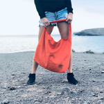 Bag Mili Chic MC7 - orange