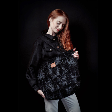 Bag Mili Duo MD2 - black