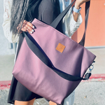 Bag Mili Duo MD2 - black