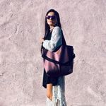 Tasche Mili Duo MD2 - schwarz