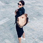 Bag Mili Duo MD2 - gold