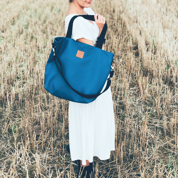 Tasche Mili Duo MD2 - schwarz