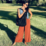 Bag Mili Chic MC7 - black