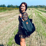 Bag Mili Duo MD2 - black